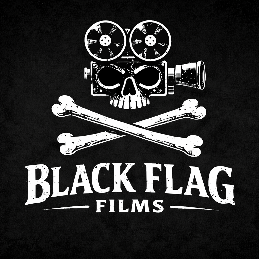 Black Flag Films watermark